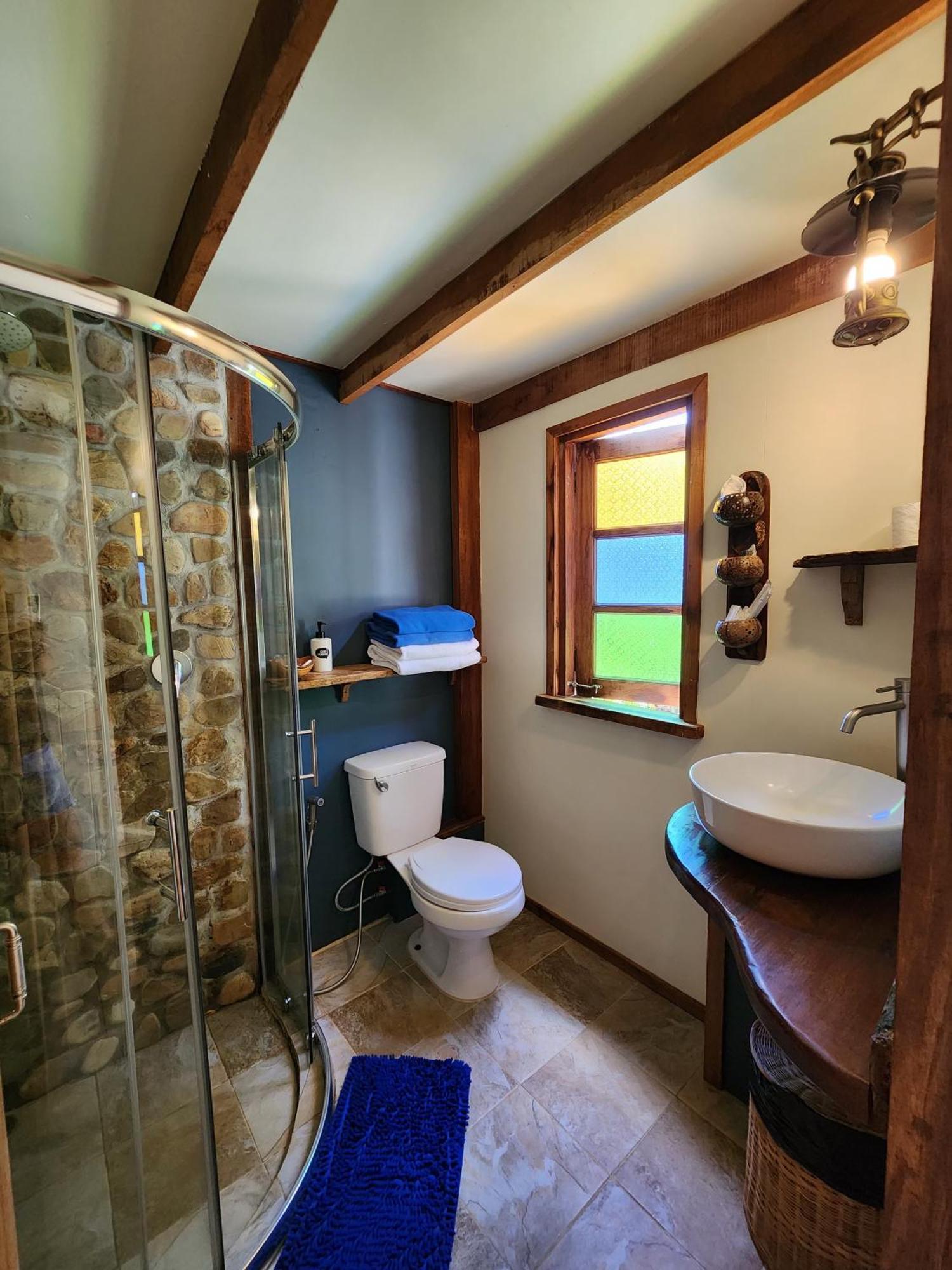 Castaway Beach Bungalows Сритану Екстериор снимка